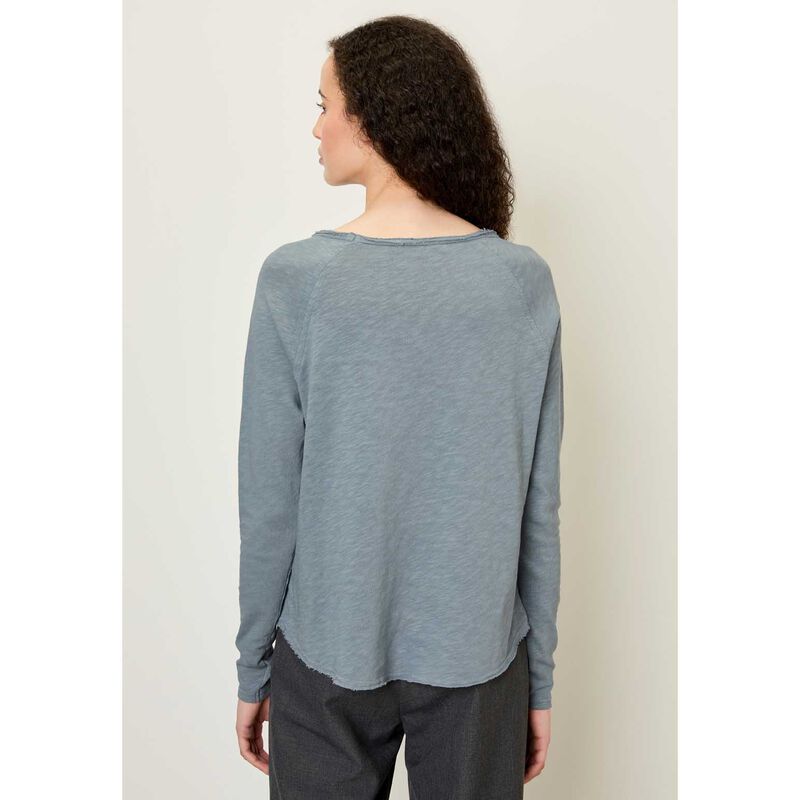 American Vintage Sonoma Long Sleeve T-Shirt image number 1